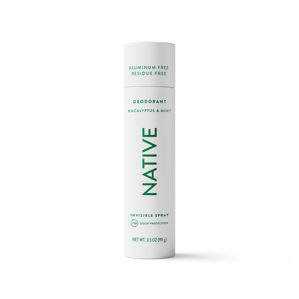 Deodorant Spray - Soft Layer