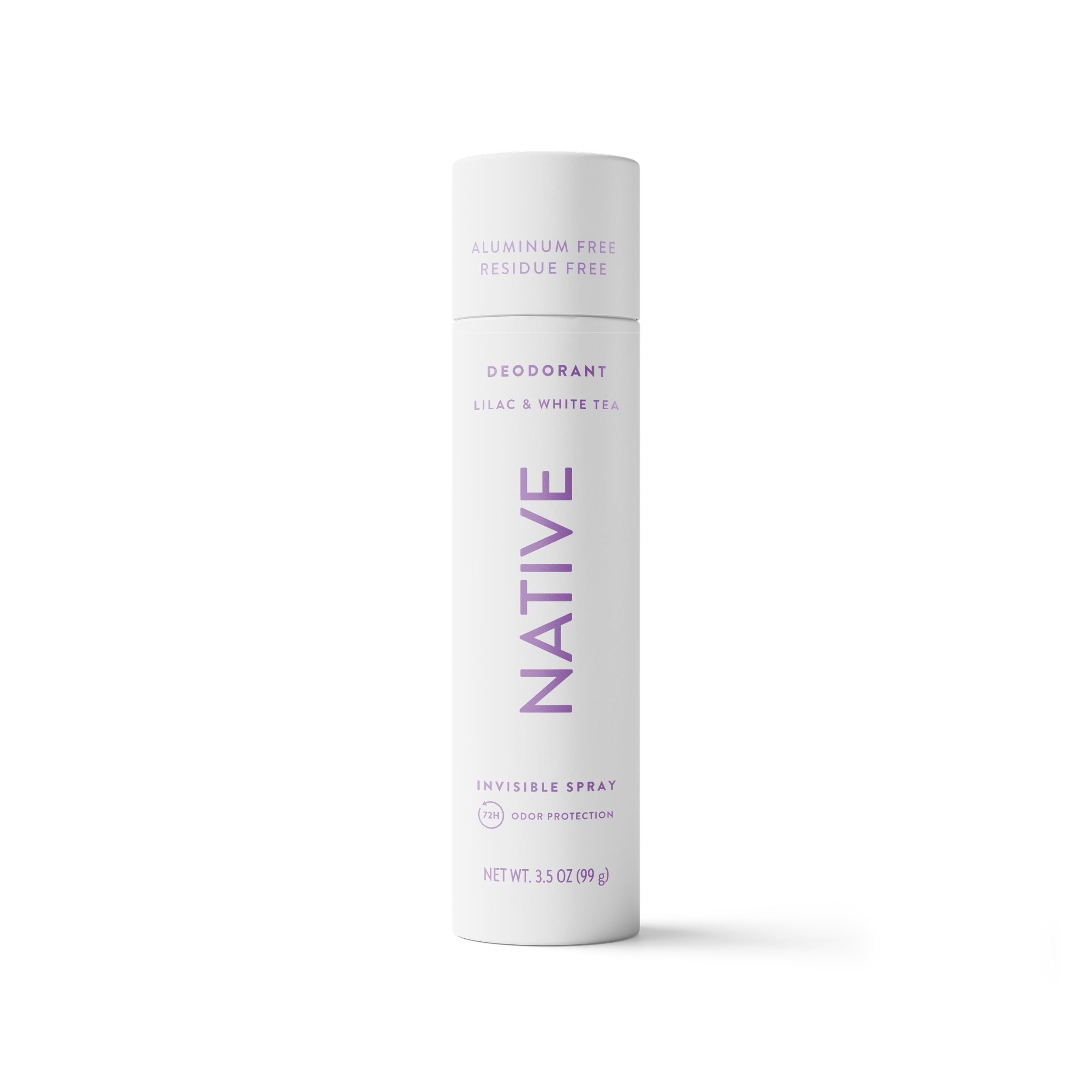 Deodorant Spray - Soft Layer