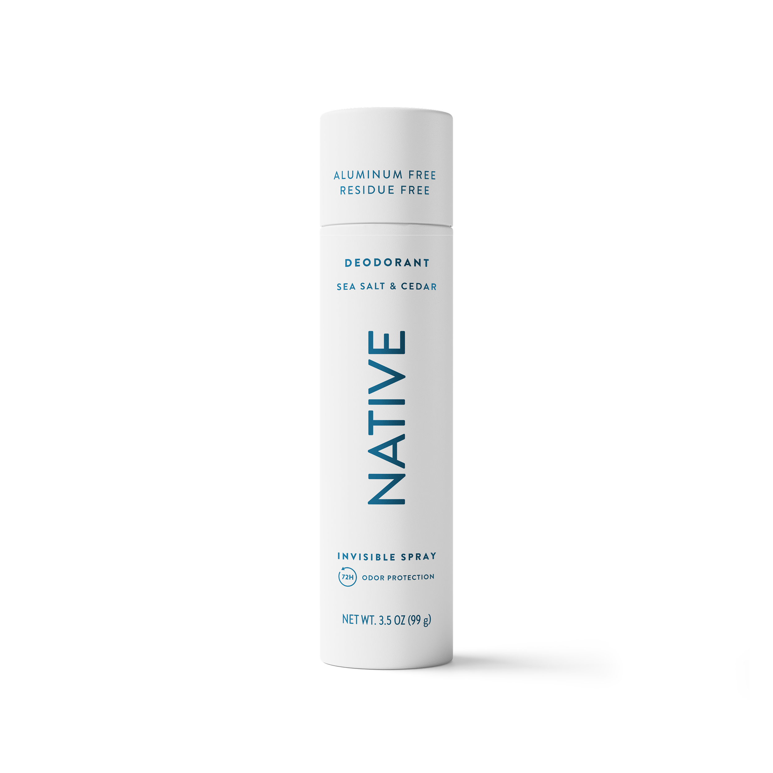 Deodorant Spray - Soft Layer