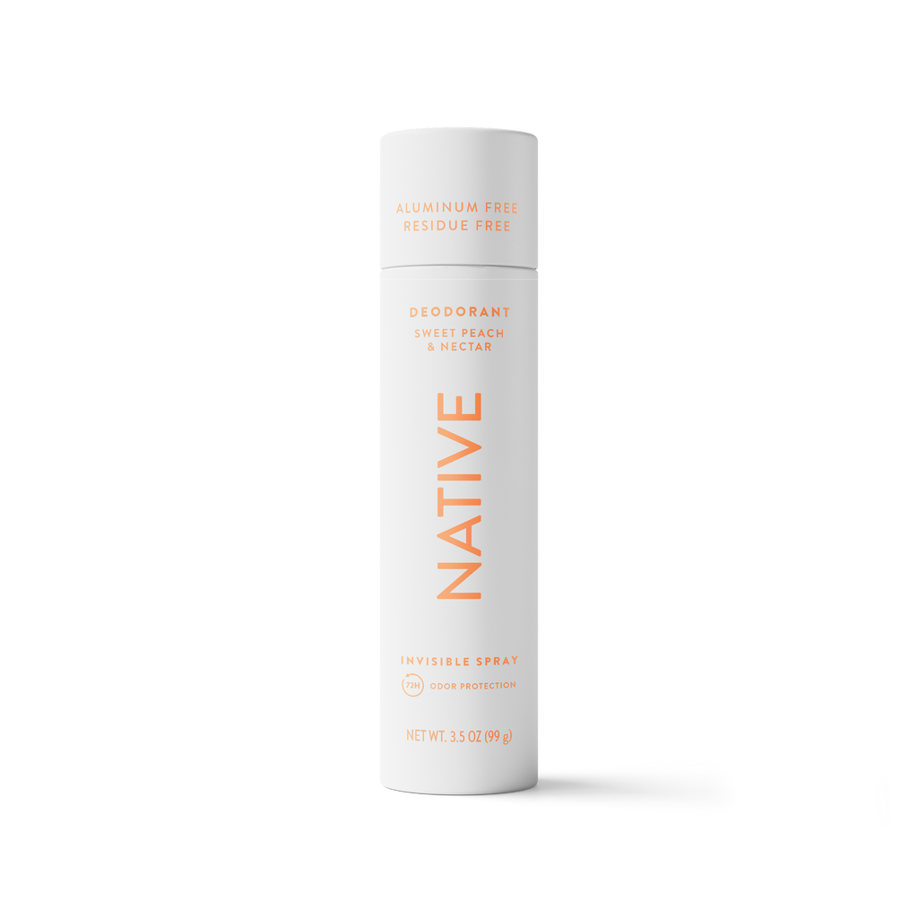 Deodorant Spray - Soft Layer