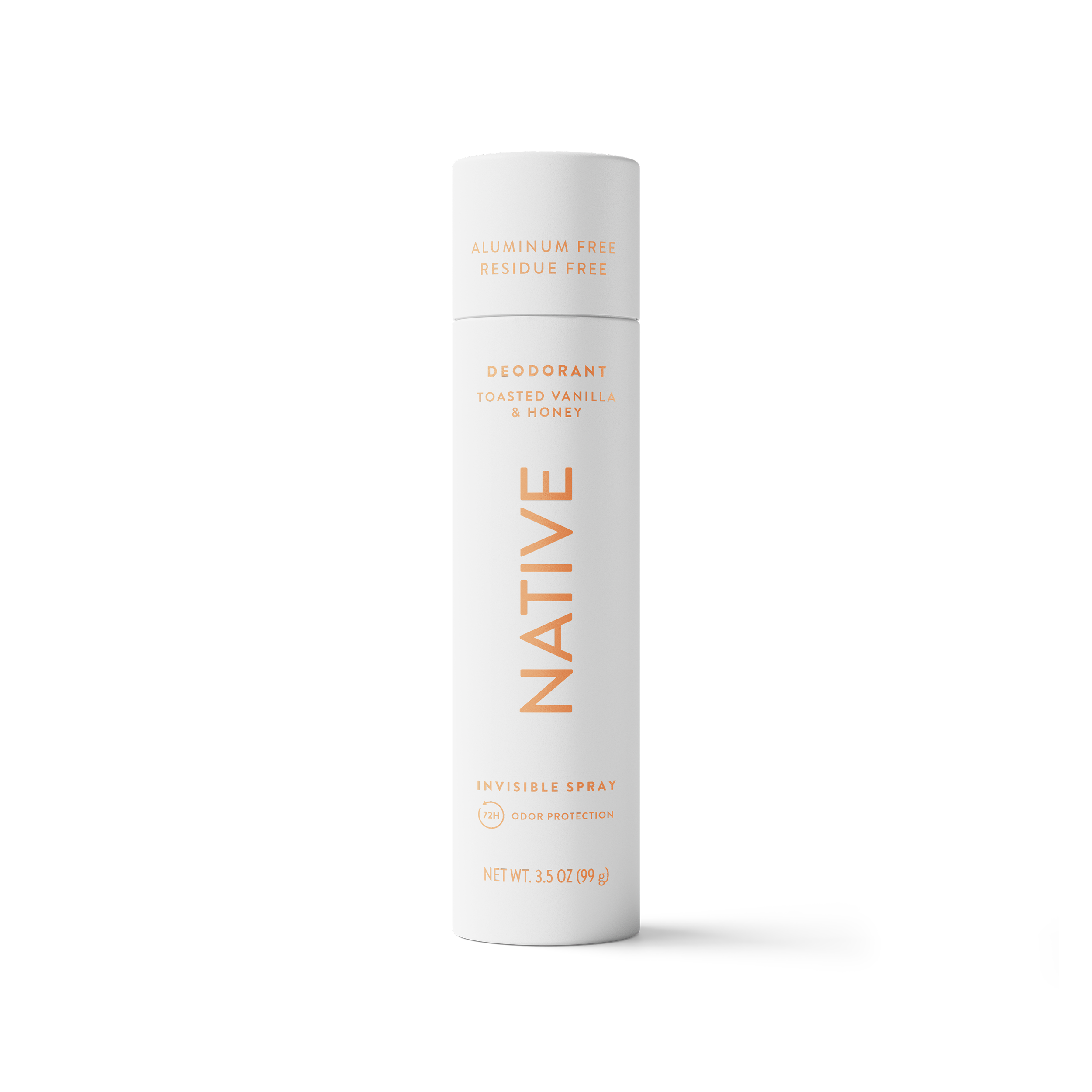 Deodorant Spray - Soft Layer