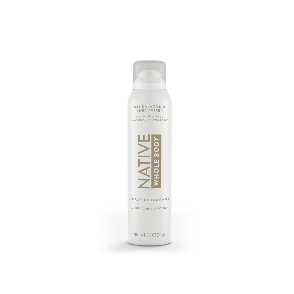 Deodorant Spray - Last Chance - Clean Finish
