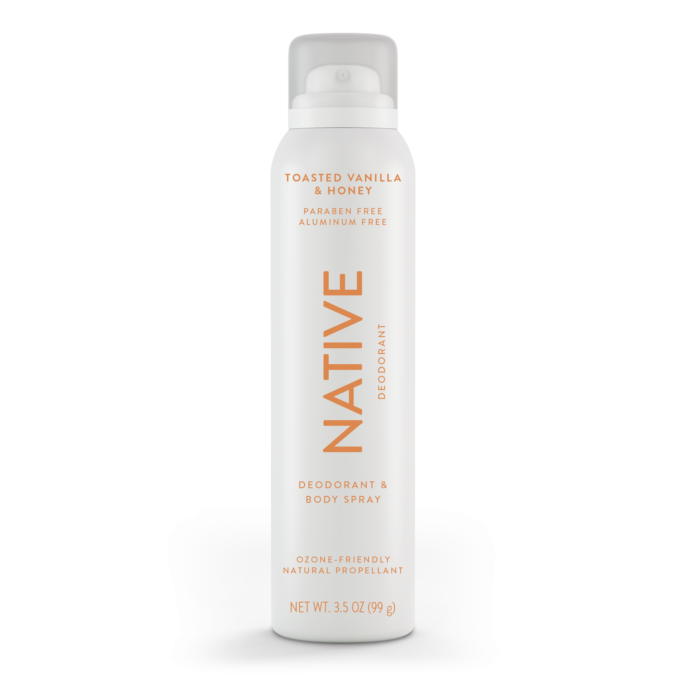 Deodorant Spray - Last Chance - Clean Finish