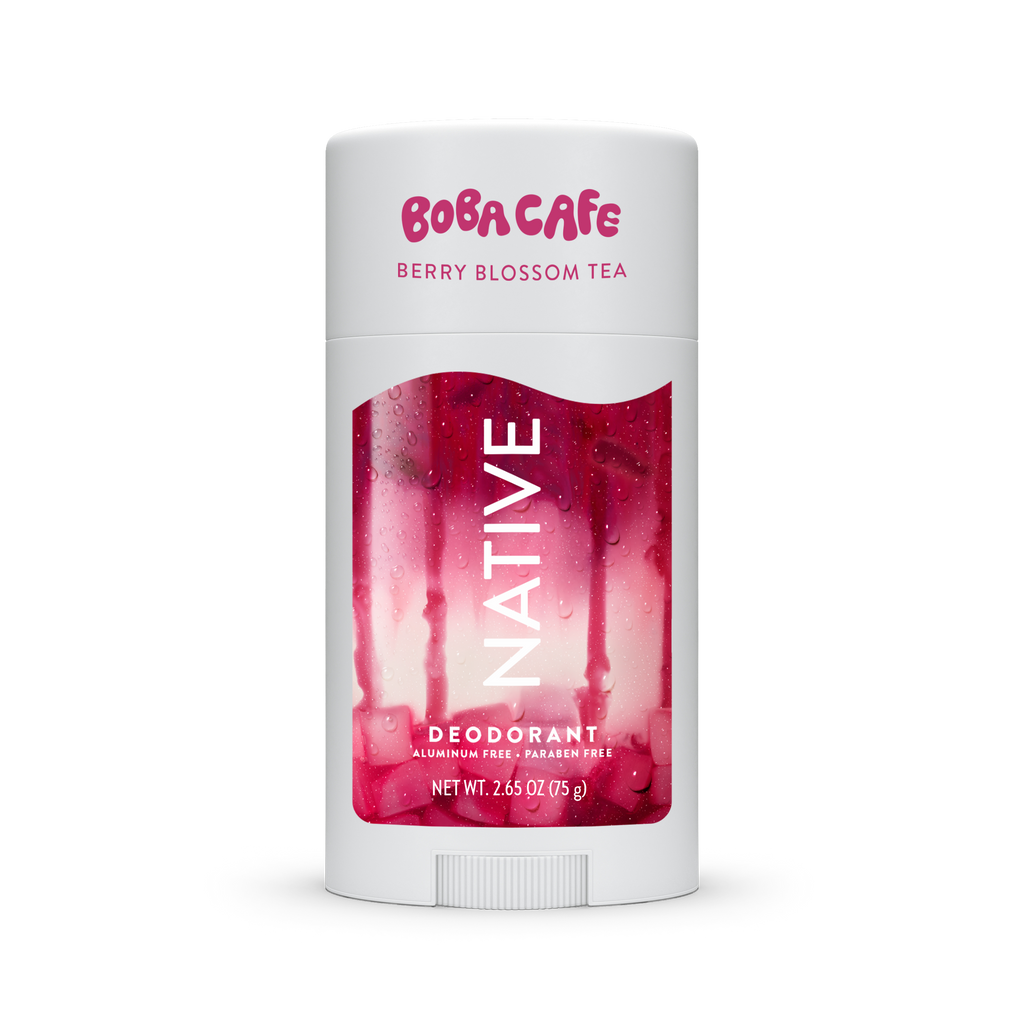 Deodorant Stick - Body Care