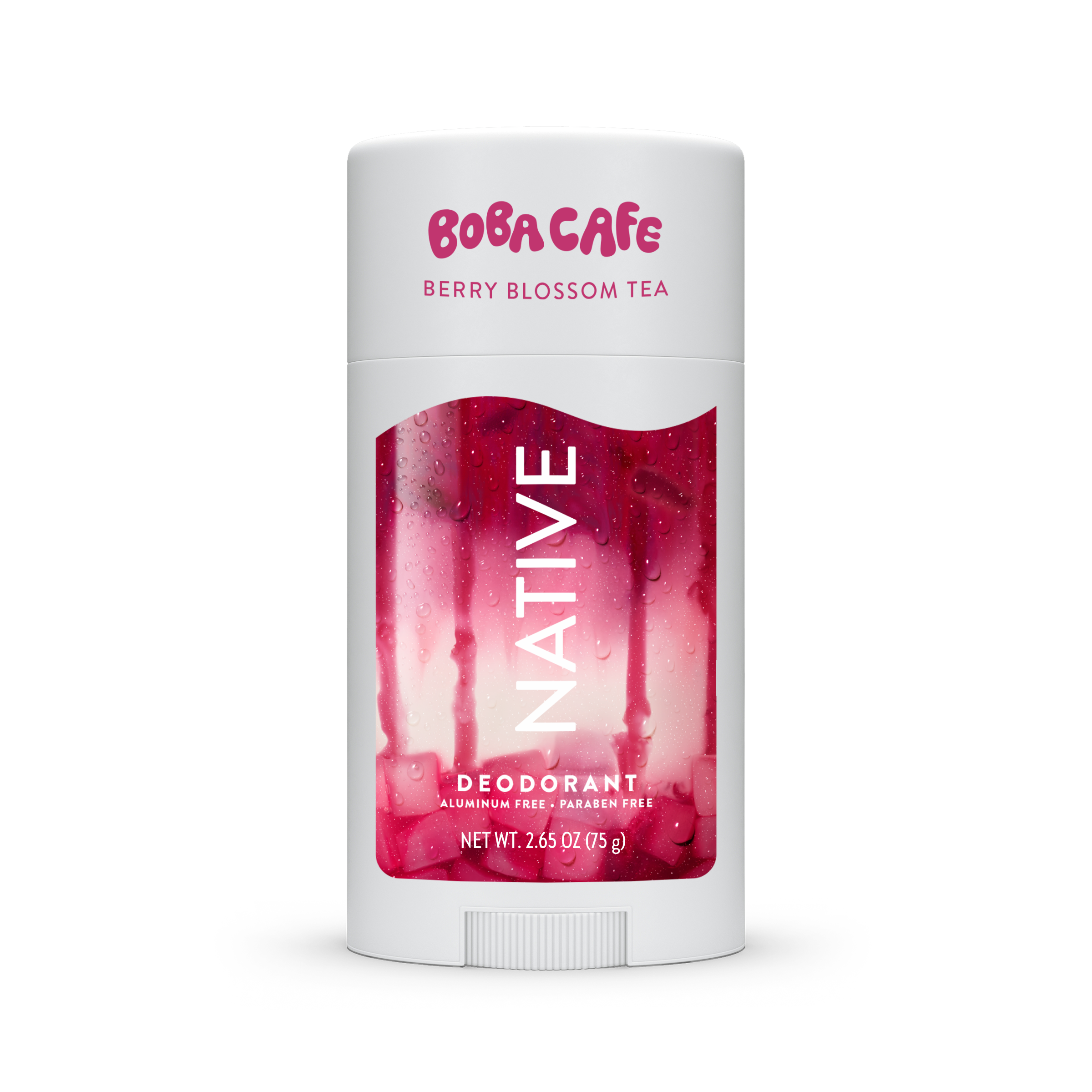 Deodorant Stick - Body Care