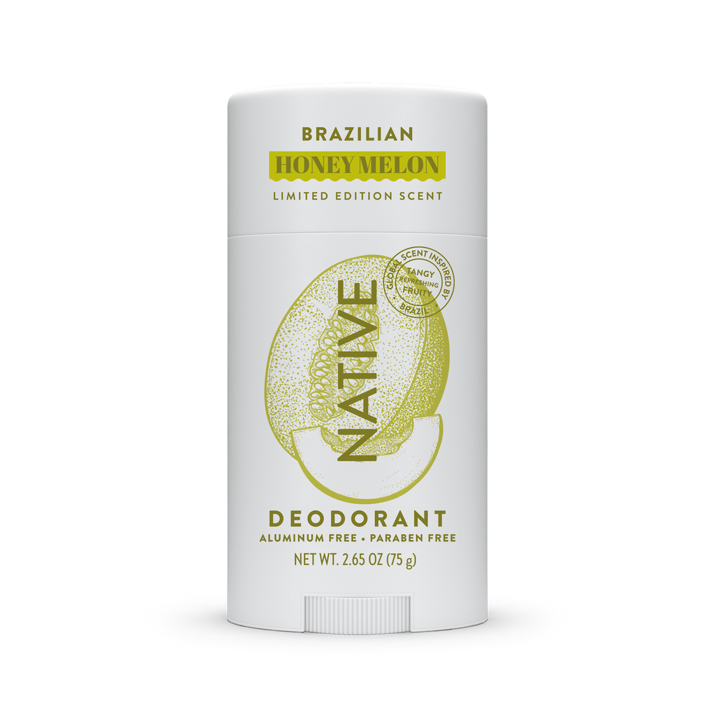 Deodorant Stick - Body Care