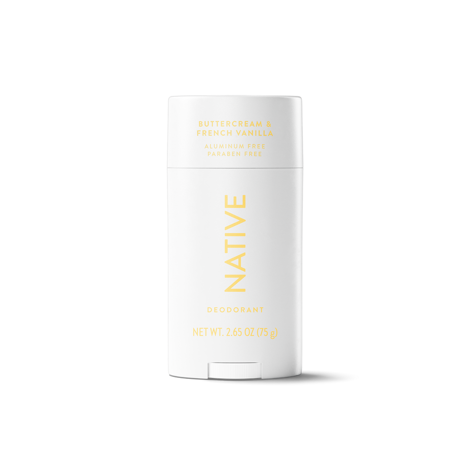 Deodorant Stick - Body Care (2.65oz)