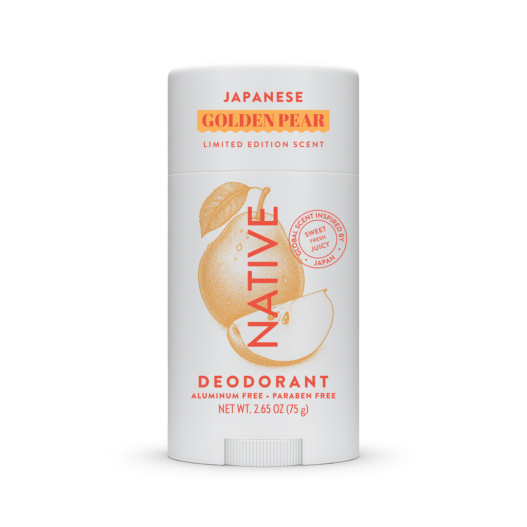 Deodorant Stick - Body Care