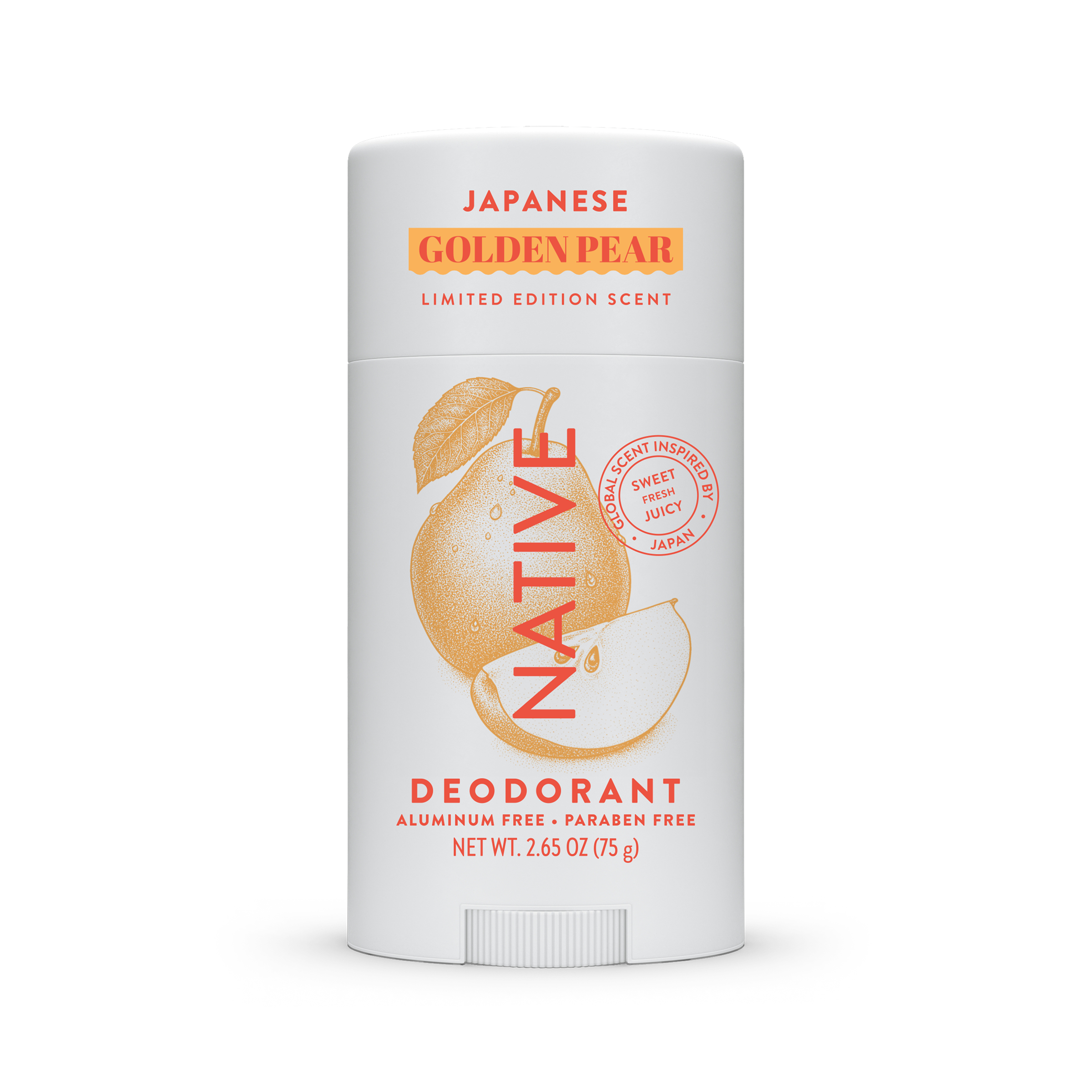 Deodorant Stick - Body Care