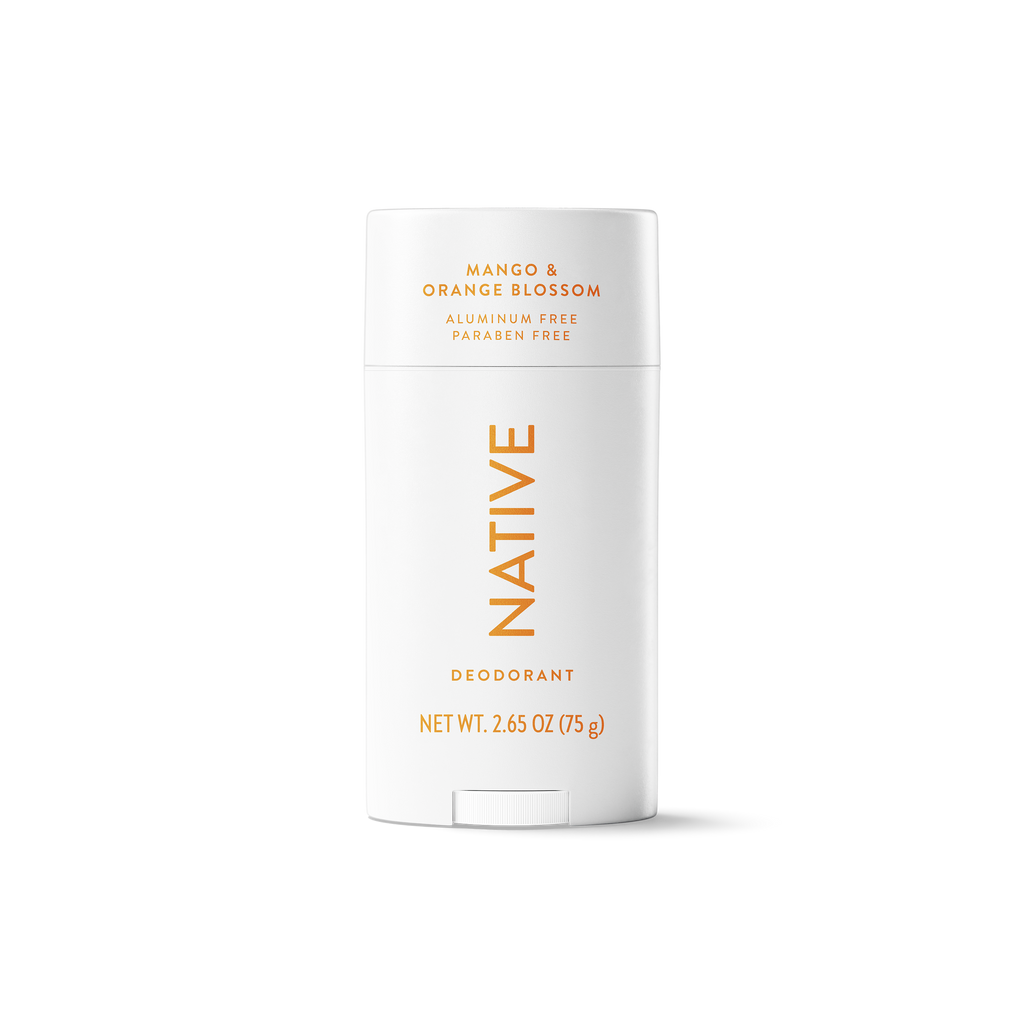 Deodorant Stick - Body Care
