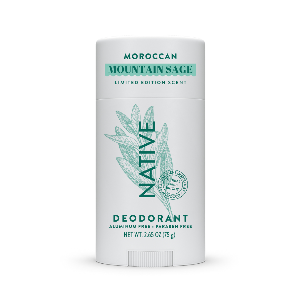 Deodorant Stick - Body Care