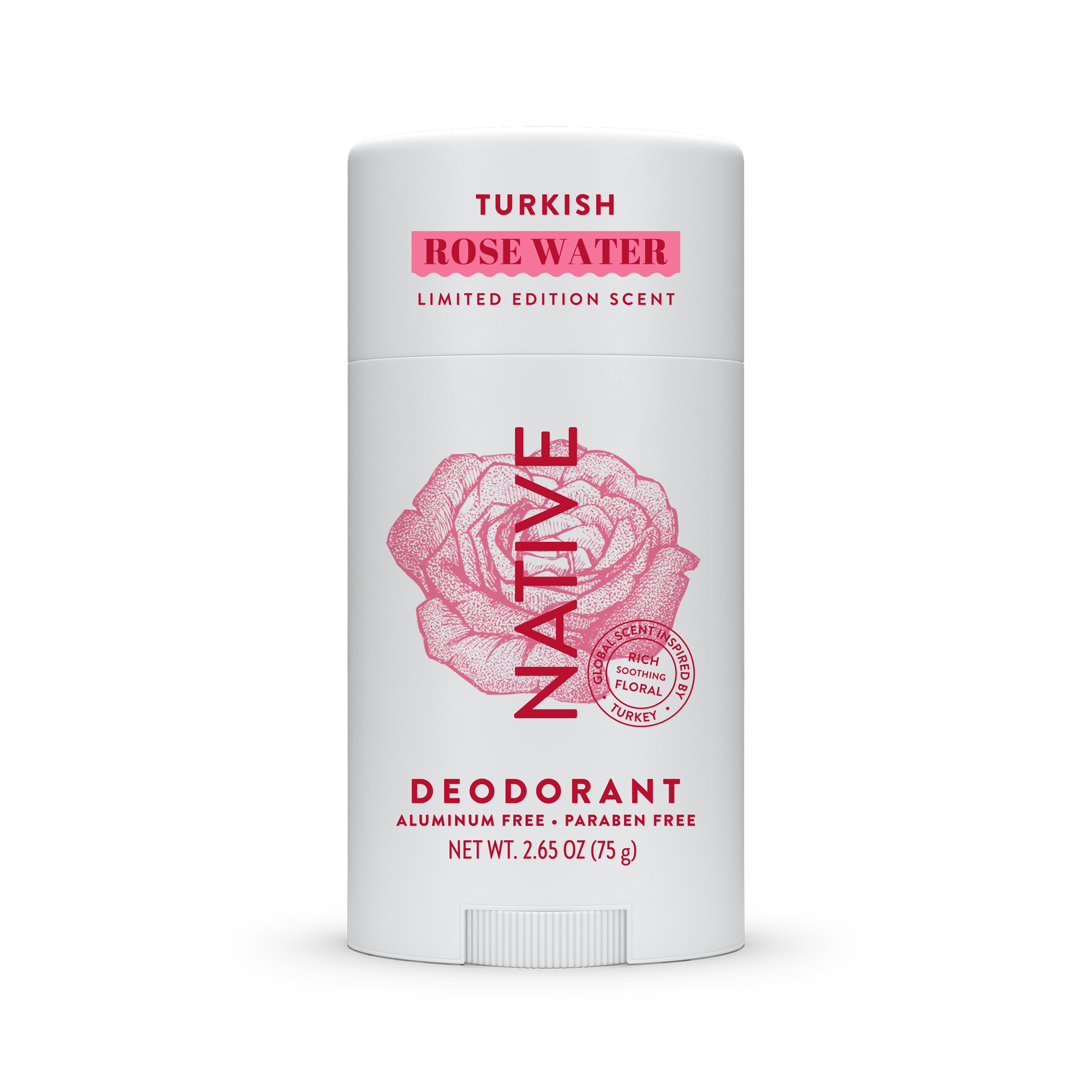 Deodorant Stick - Body Care