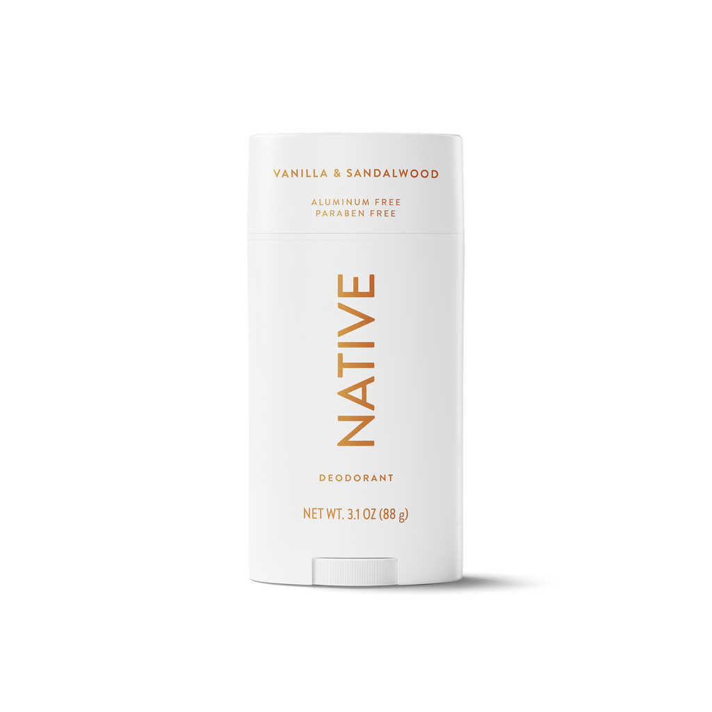 Deodorant Stick - Body Care