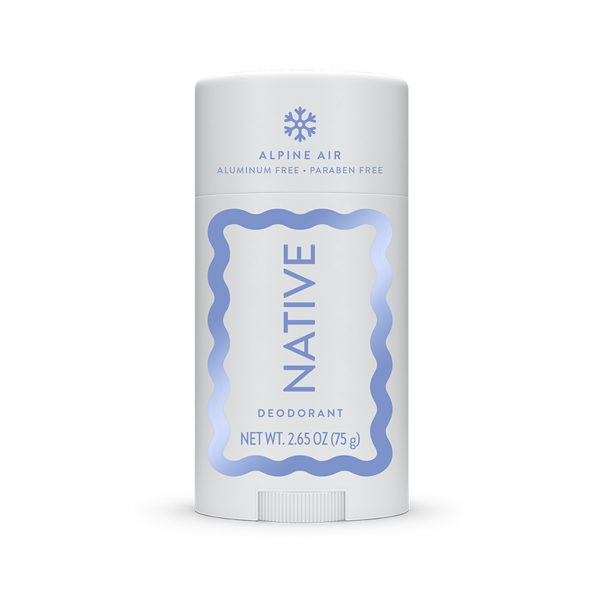 Deodorant Stick - Last Chance - Easy Care (2.65oz)