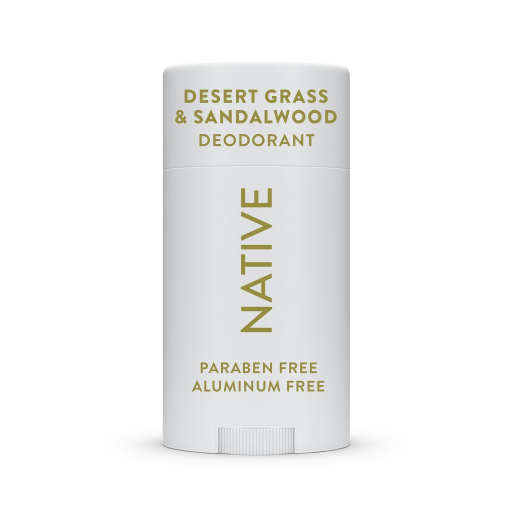 Deodorant Stick - Last Chance - Easy Care