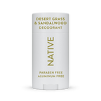 Deodorant Stick - Last Chance - Easy Care