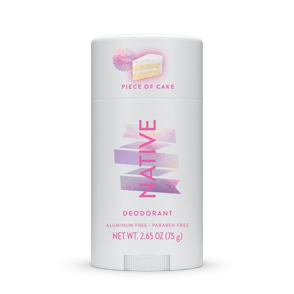 Deodorant Stick - Last Chance - Easy Care