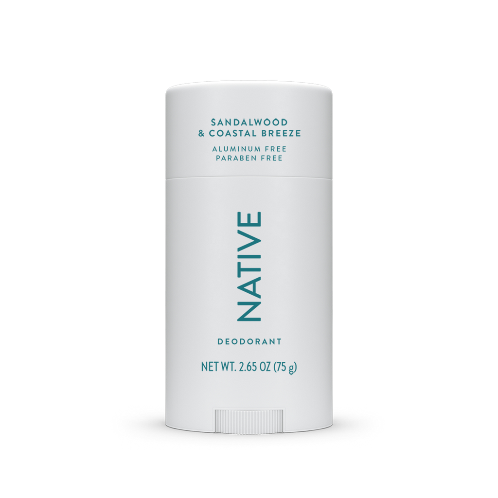 Deodorant Stick - Last Chance - Easy Care