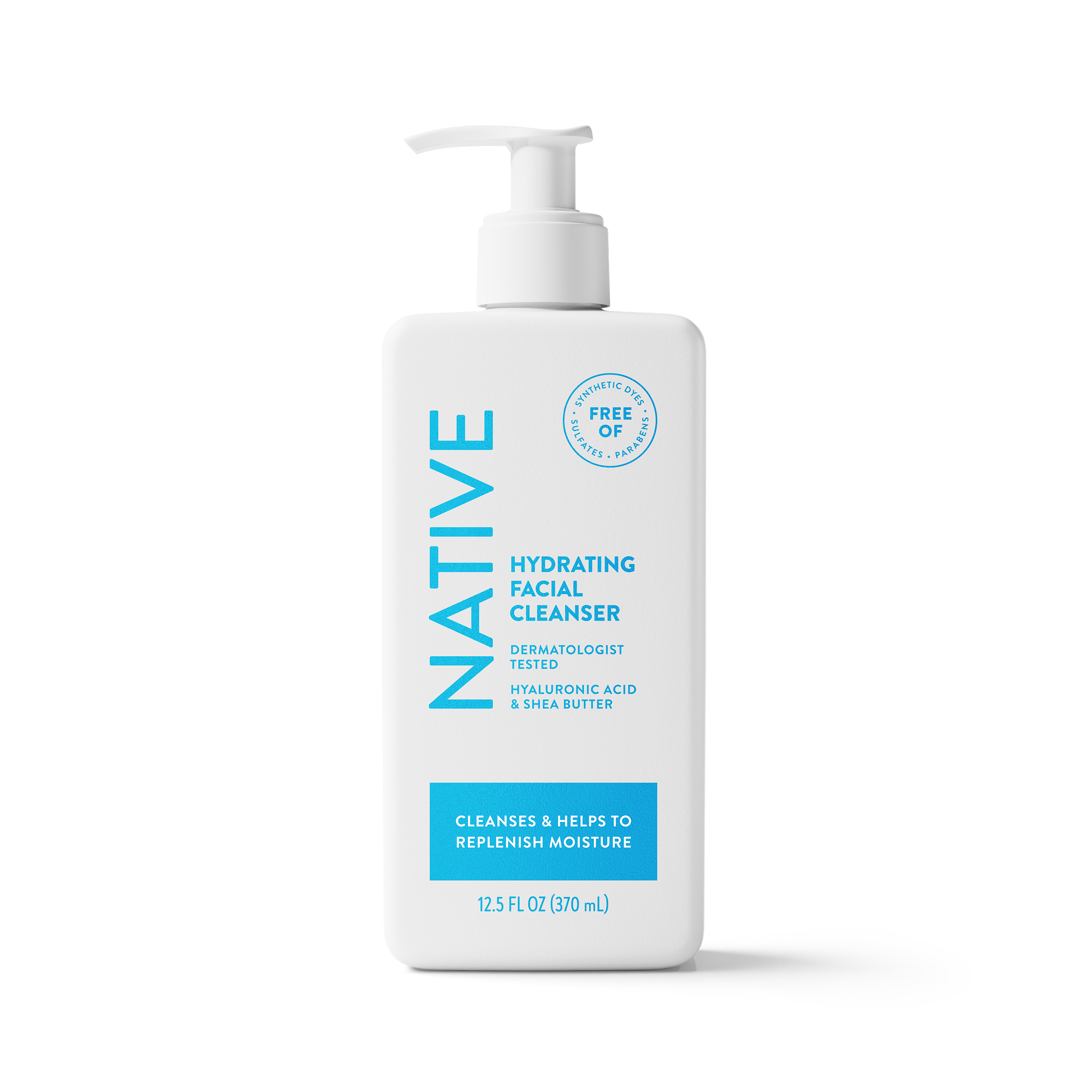 Facial Cleanser - Clean Mood