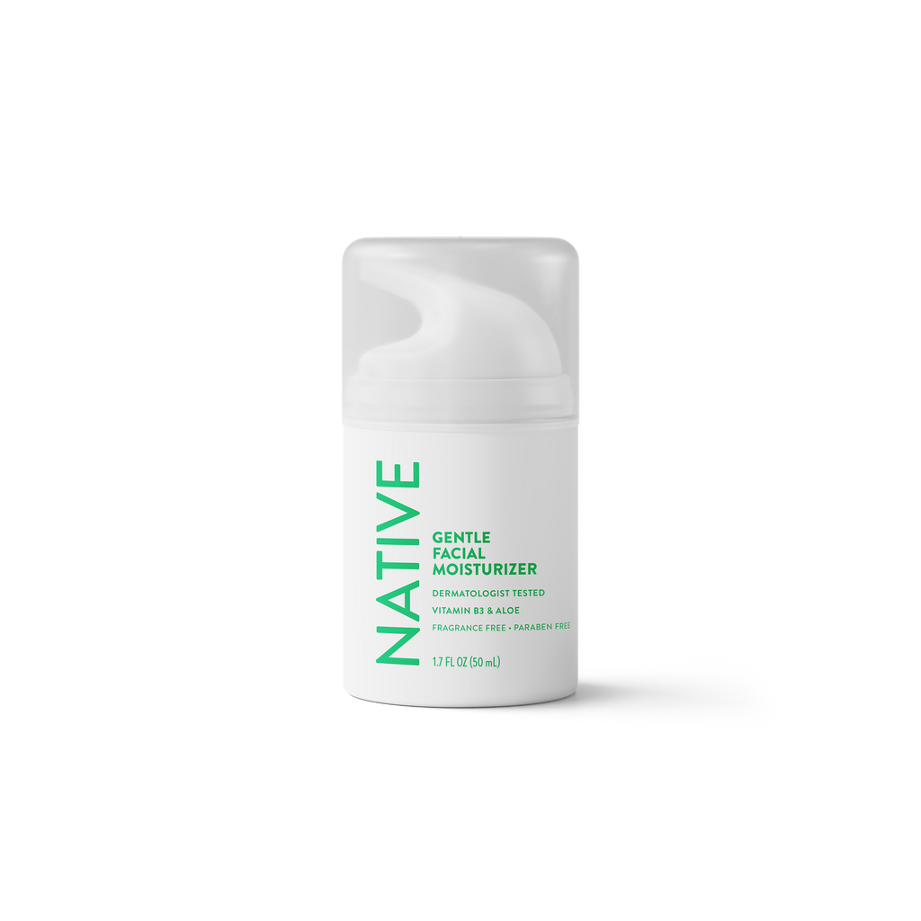 Facial Moisturizer - Modern Blend