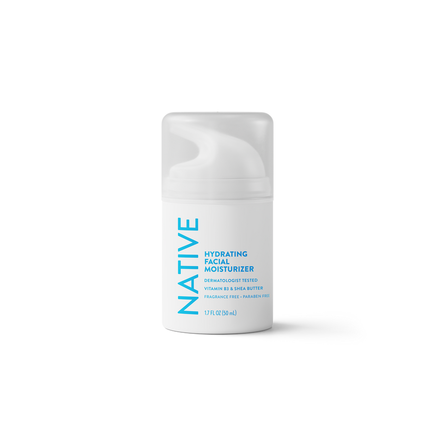 Facial Moisturizer - Modern Blend (1.7oz)