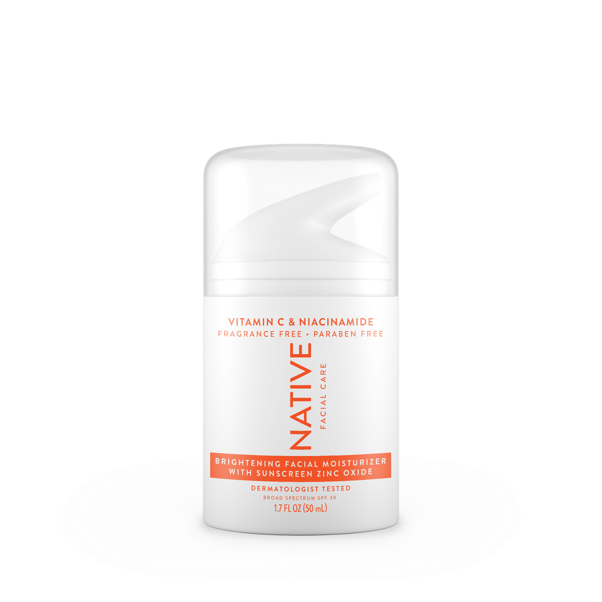 Facial Moisturizer - Last Chance - Clean Comfort