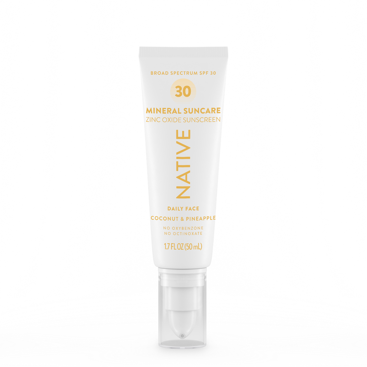 Facial Sunscreen - Last Chance - Smooth Layer