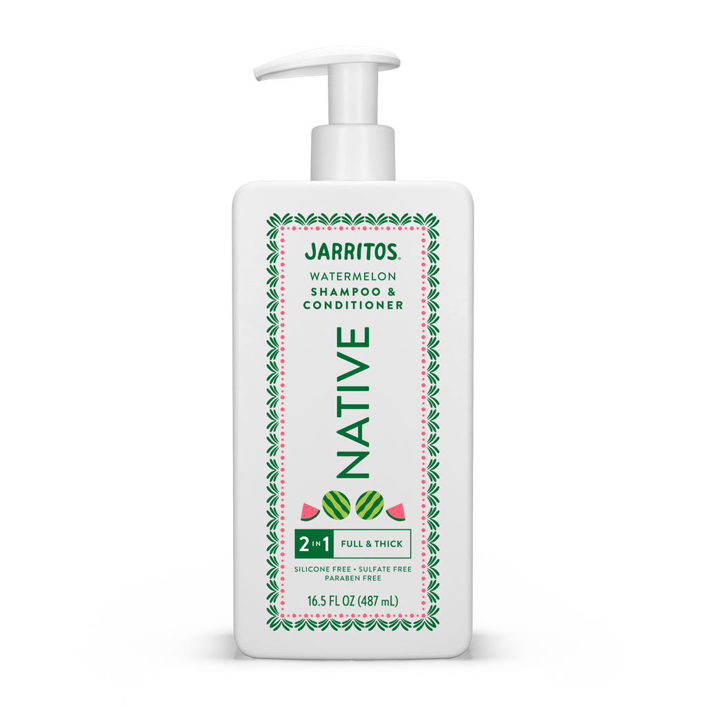 Full & Thick 2-in-1 Shampoo & Conditioner - Last Chance - Daily Roots