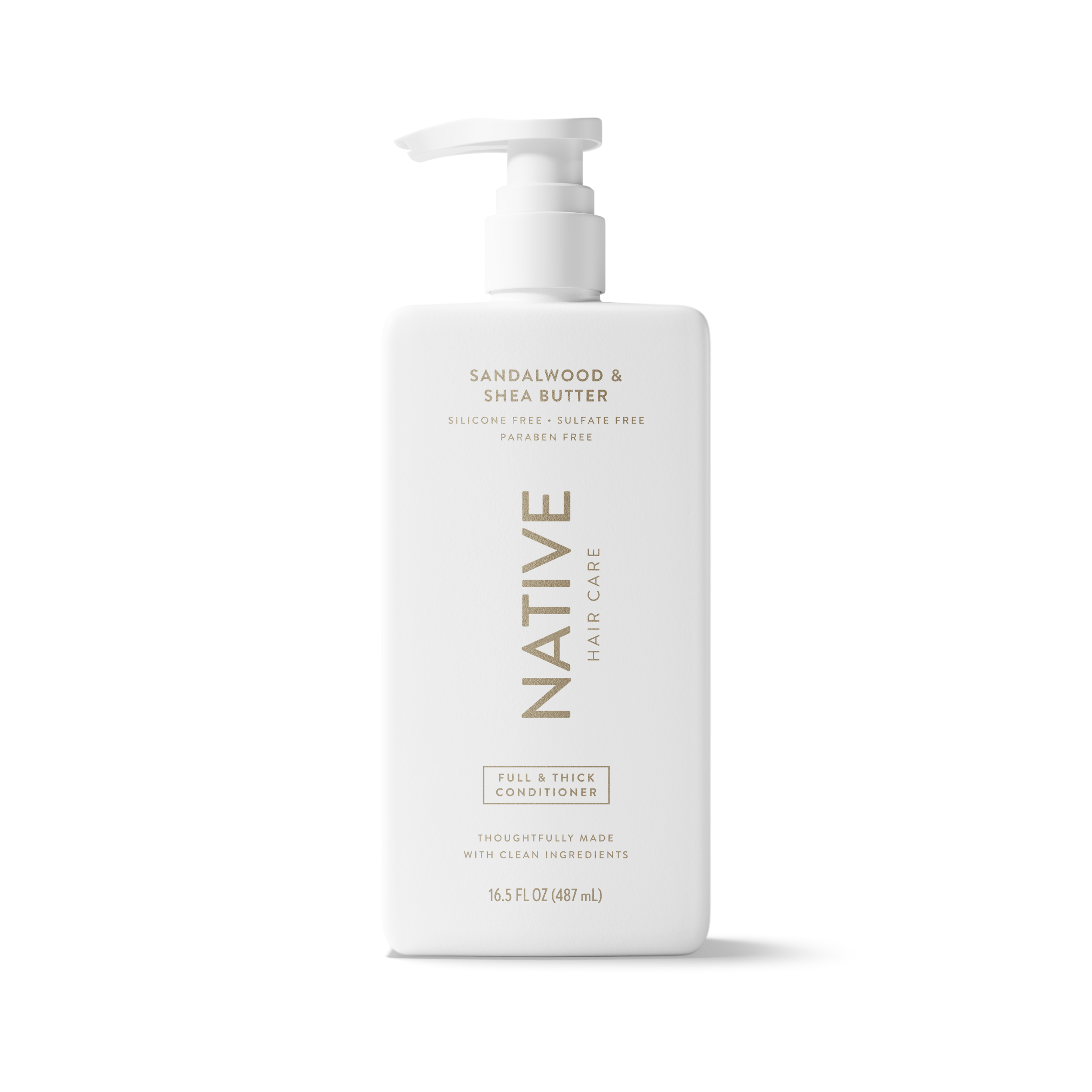 Full & Thick Conditioner - Easy Lift