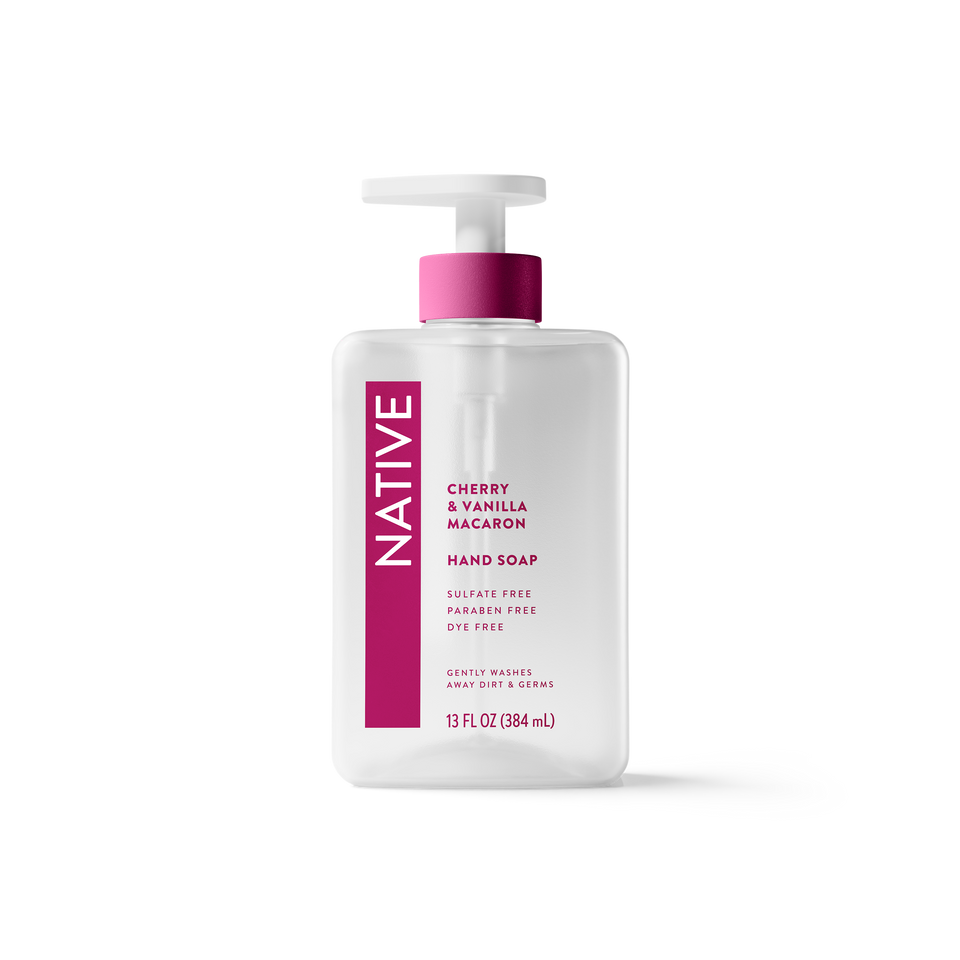 Hand Soap - Cozy Glow (13oz)