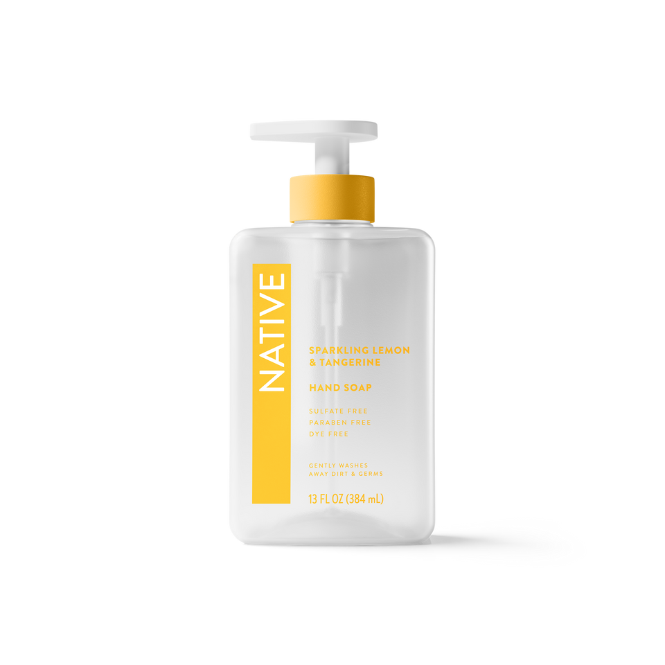Hand Soap - Cozy Glow (13oz)