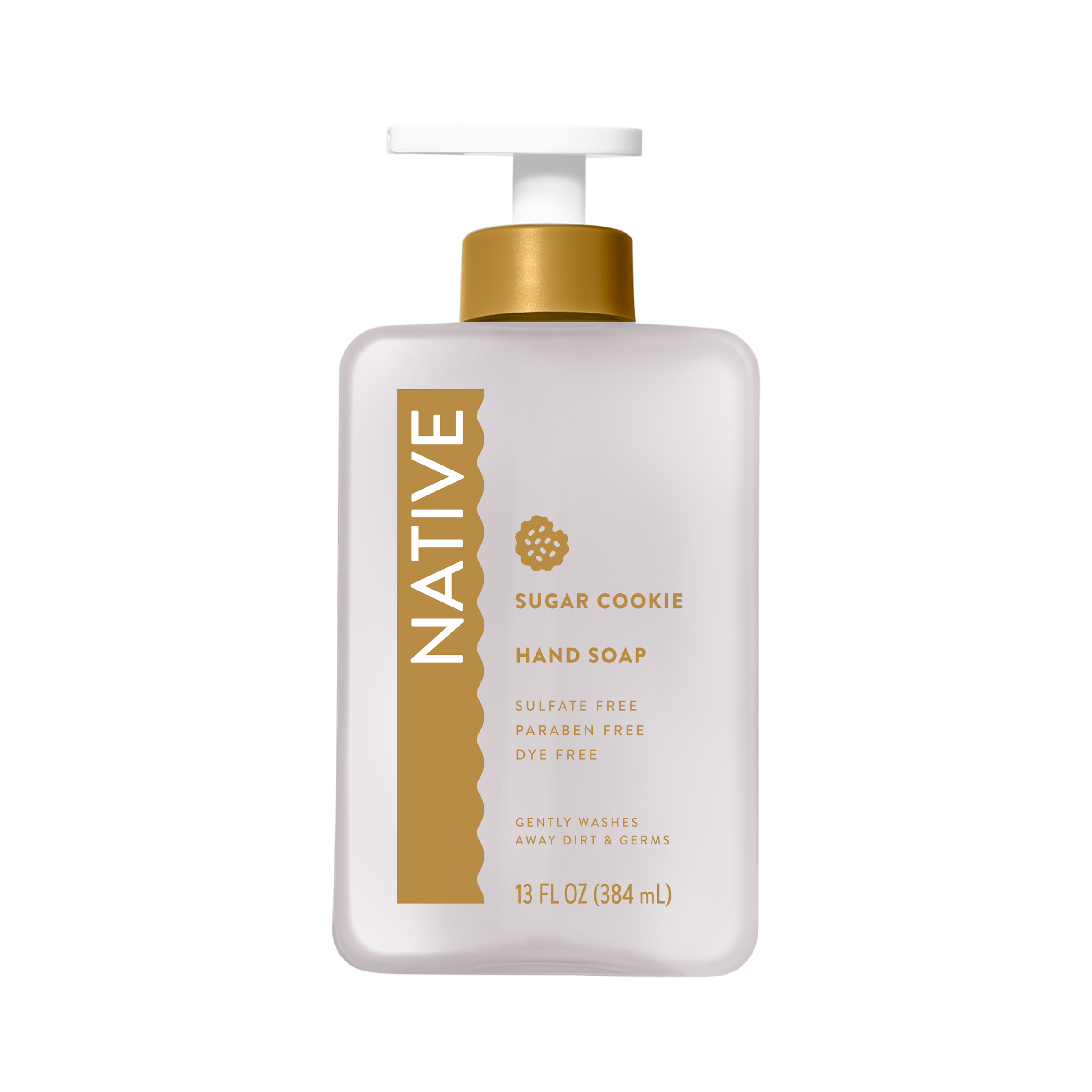 Hand Soap - Last Chance - Daily Fresh
