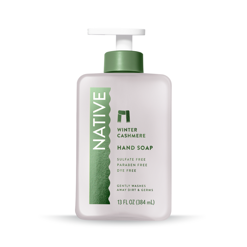 Hand Soap - Last Chance - Daily Fresh