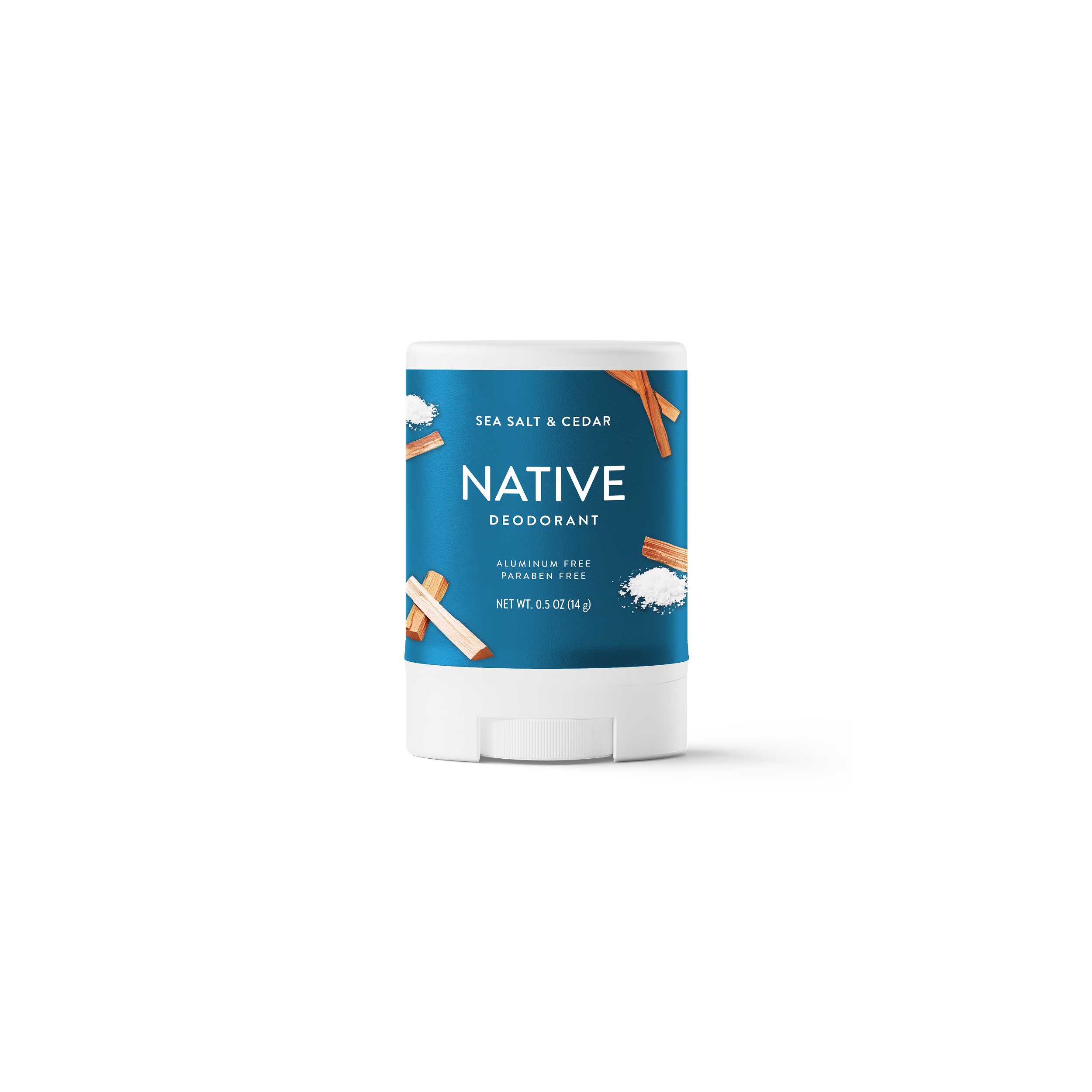 Mini Deodorant Stick - Soft Layer