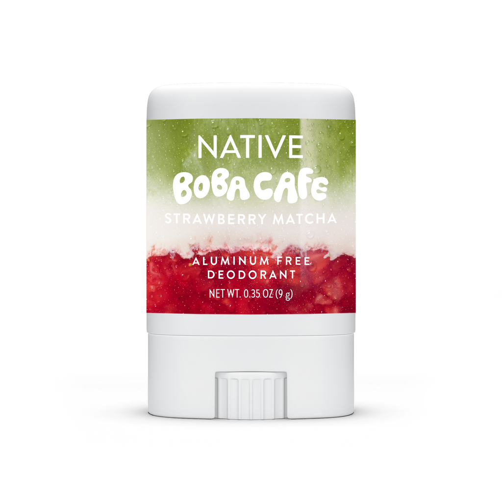 Mini Deodorant Stick - Soft Layer