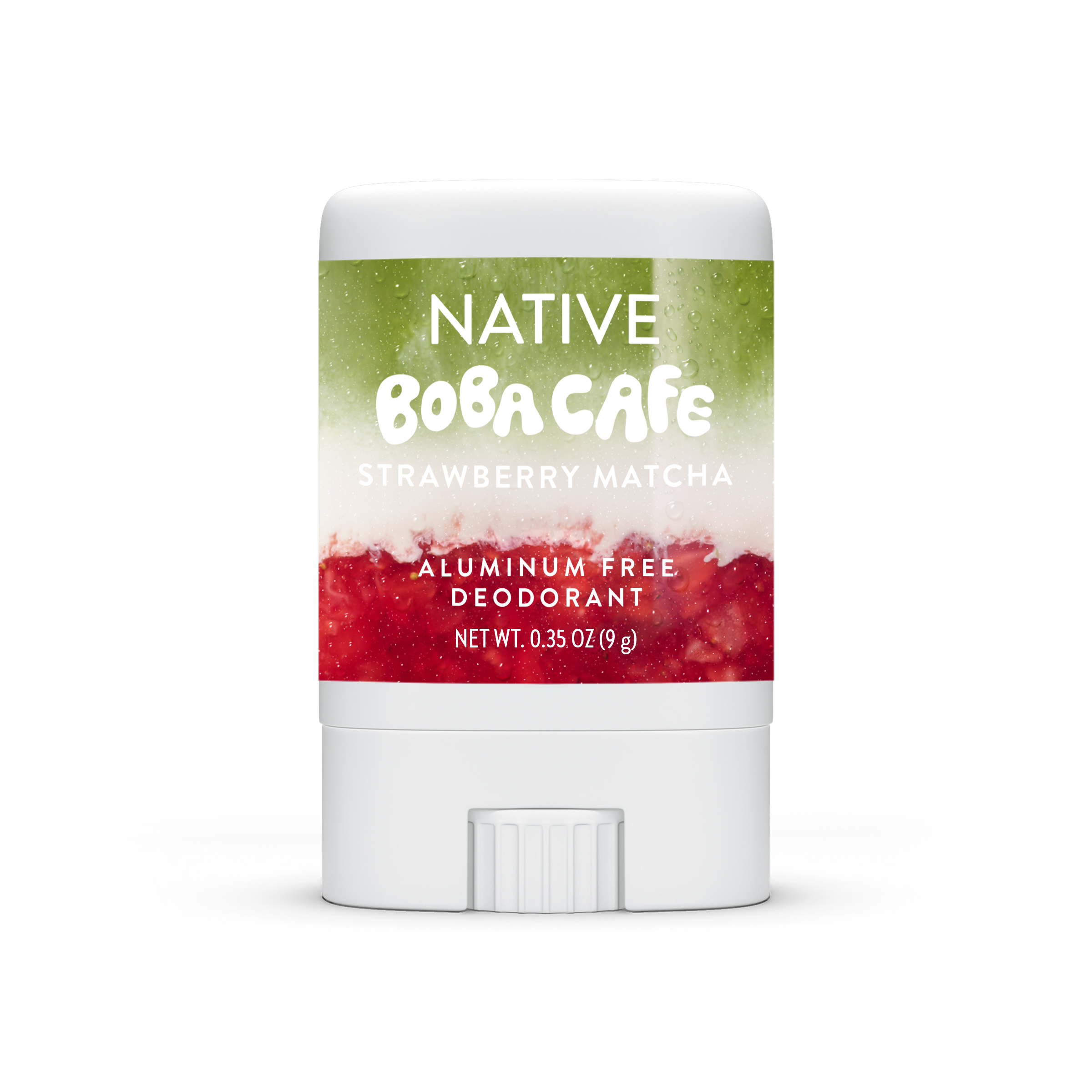 Mini Deodorant Stick - Soft Layer