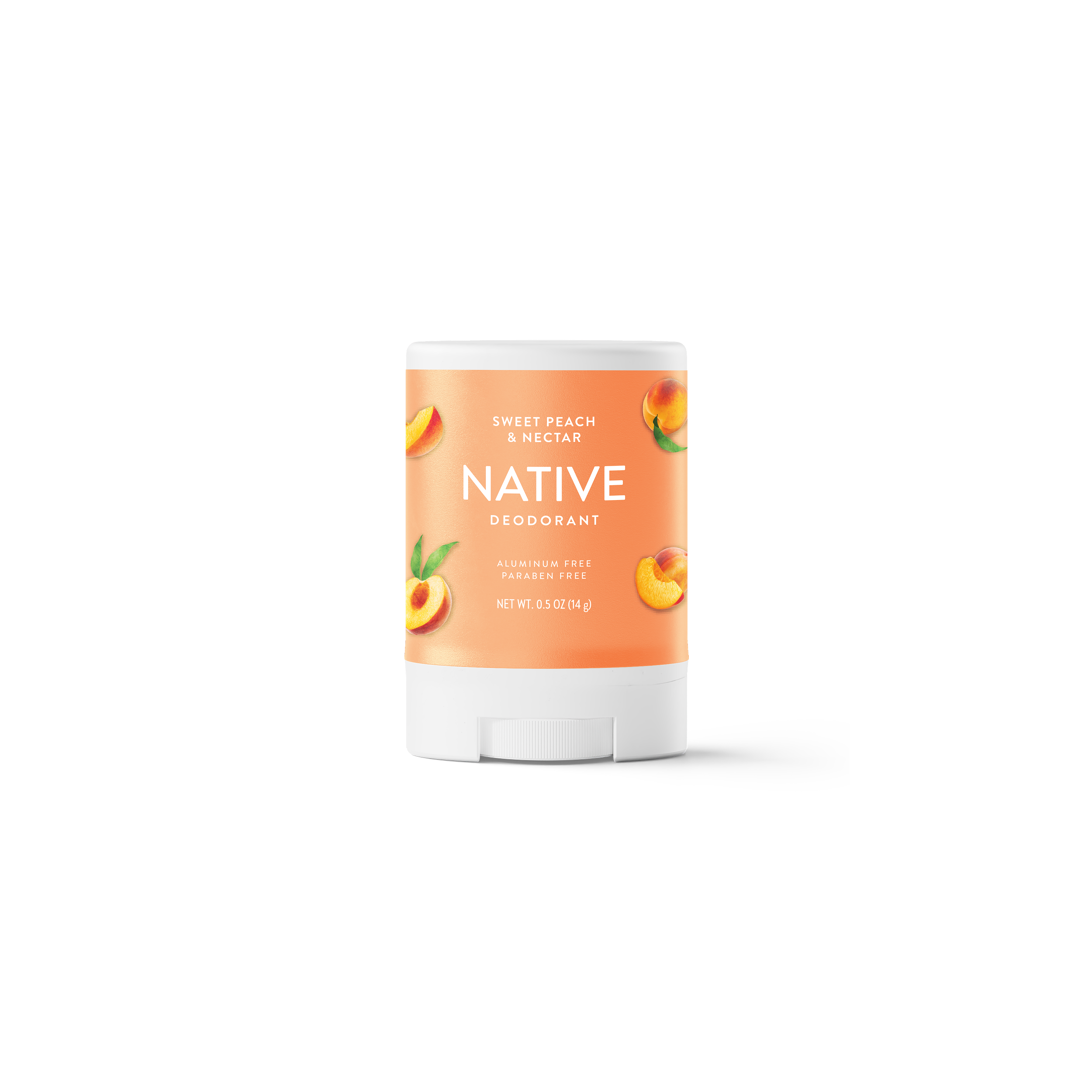 Mini Deodorant Stick - Soft Layer