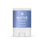 Mini Deodorant Stick - Last Chance - Smooth Touch