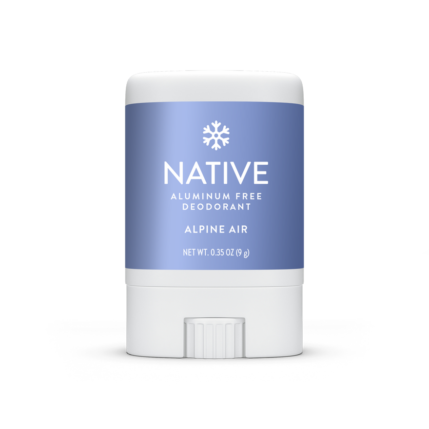 Mini Deodorant Stick - Last Chance - Smooth Touch (0.35oz)