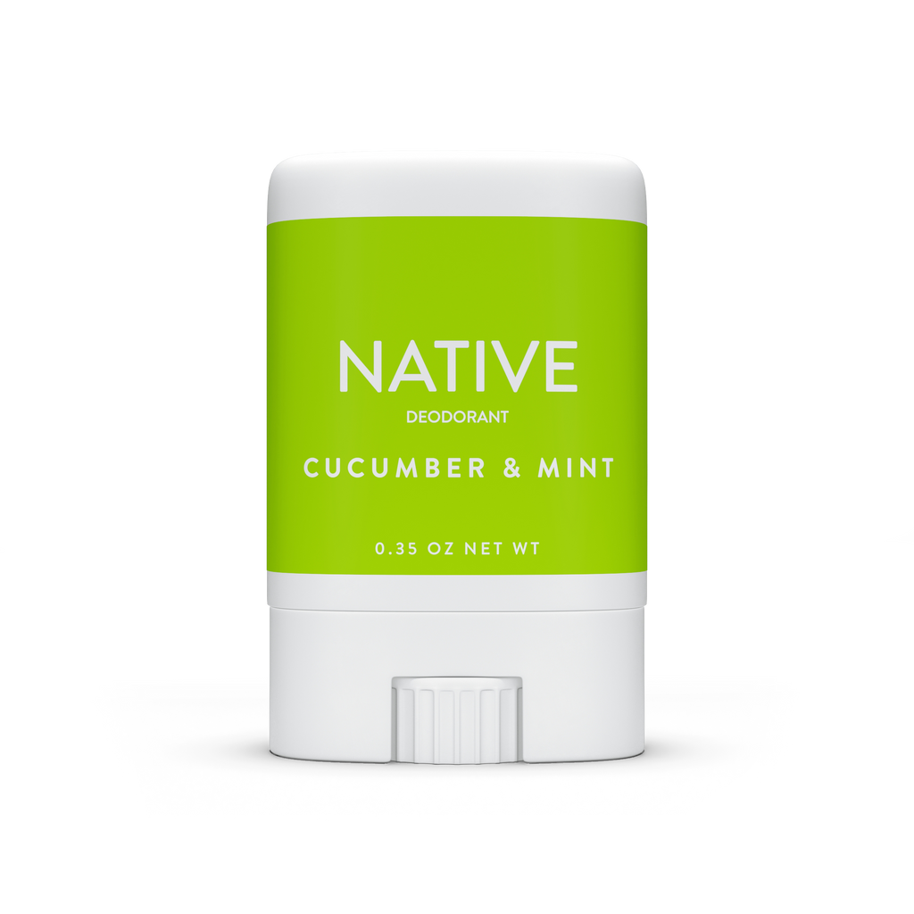 Mini Deodorant Stick - Last Chance - Smooth Touch