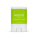 Mini Deodorant Stick - Last Chance - Smooth Touch