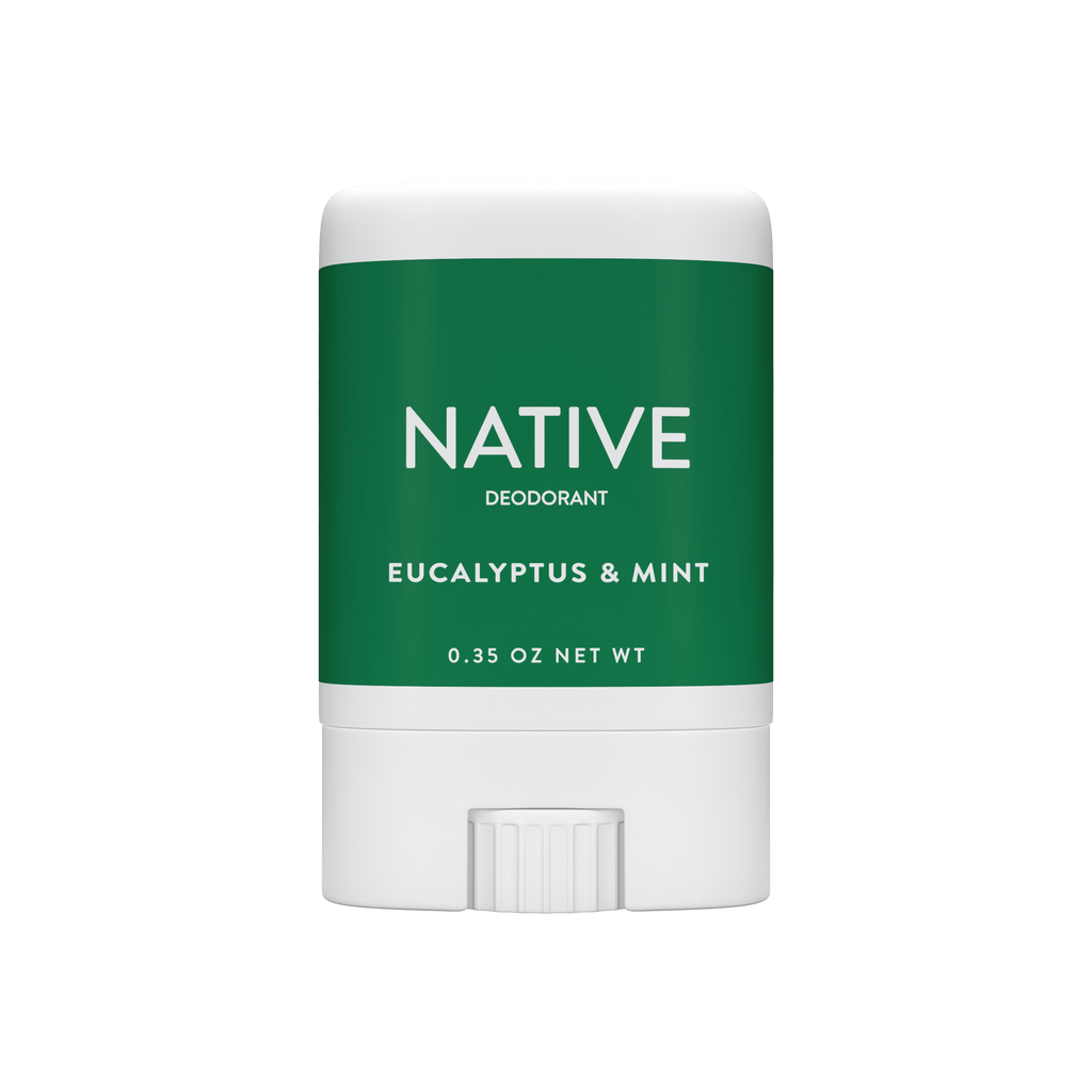 Mini Deodorant Stick - Last Chance - Smooth Touch