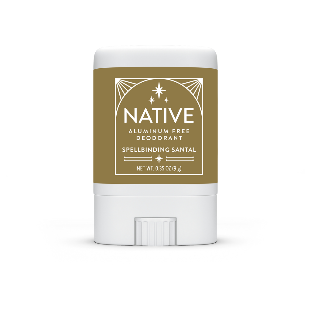 Mini Deodorant Stick - Last Chance - Smooth Touch