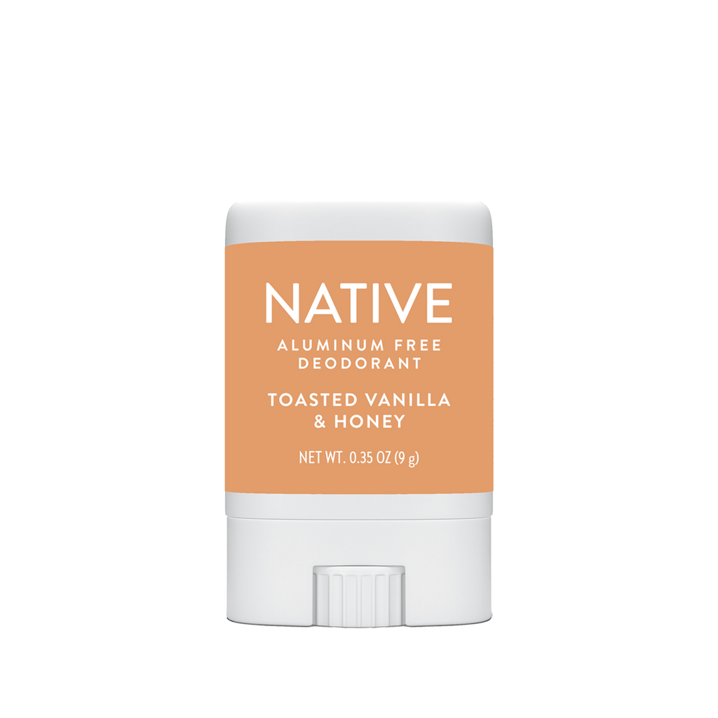 Mini Deodorant Stick - Last Chance - Smooth Touch