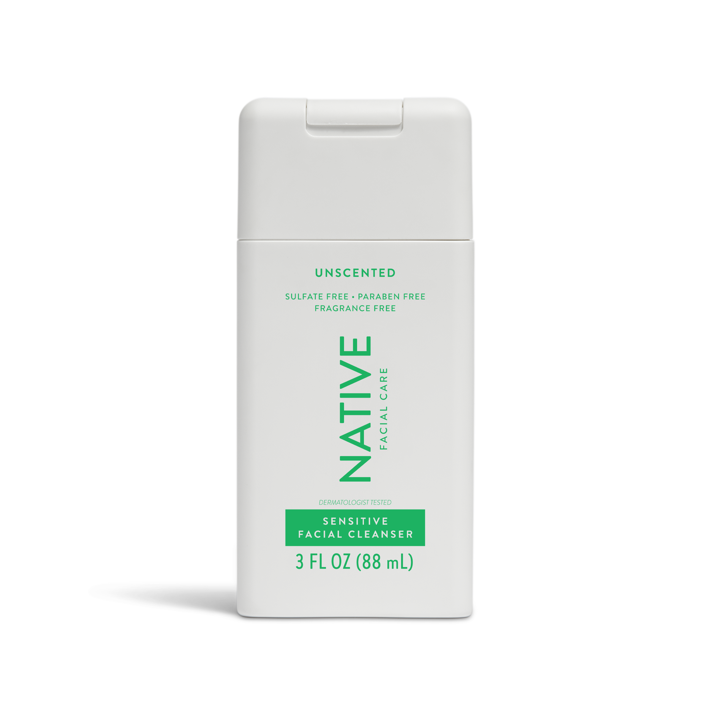 Sensitive Mini Facial Cleanser - Last Chance - Fresh Reset