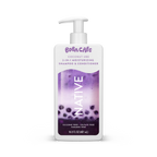 2-in-1 Shampoo & Conditioner - Simple Support