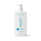 2-in-1 Shampoo & Conditioner - Simple Support