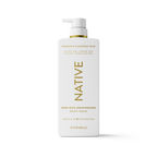 Moisturizing Body Wash - Active Fresh