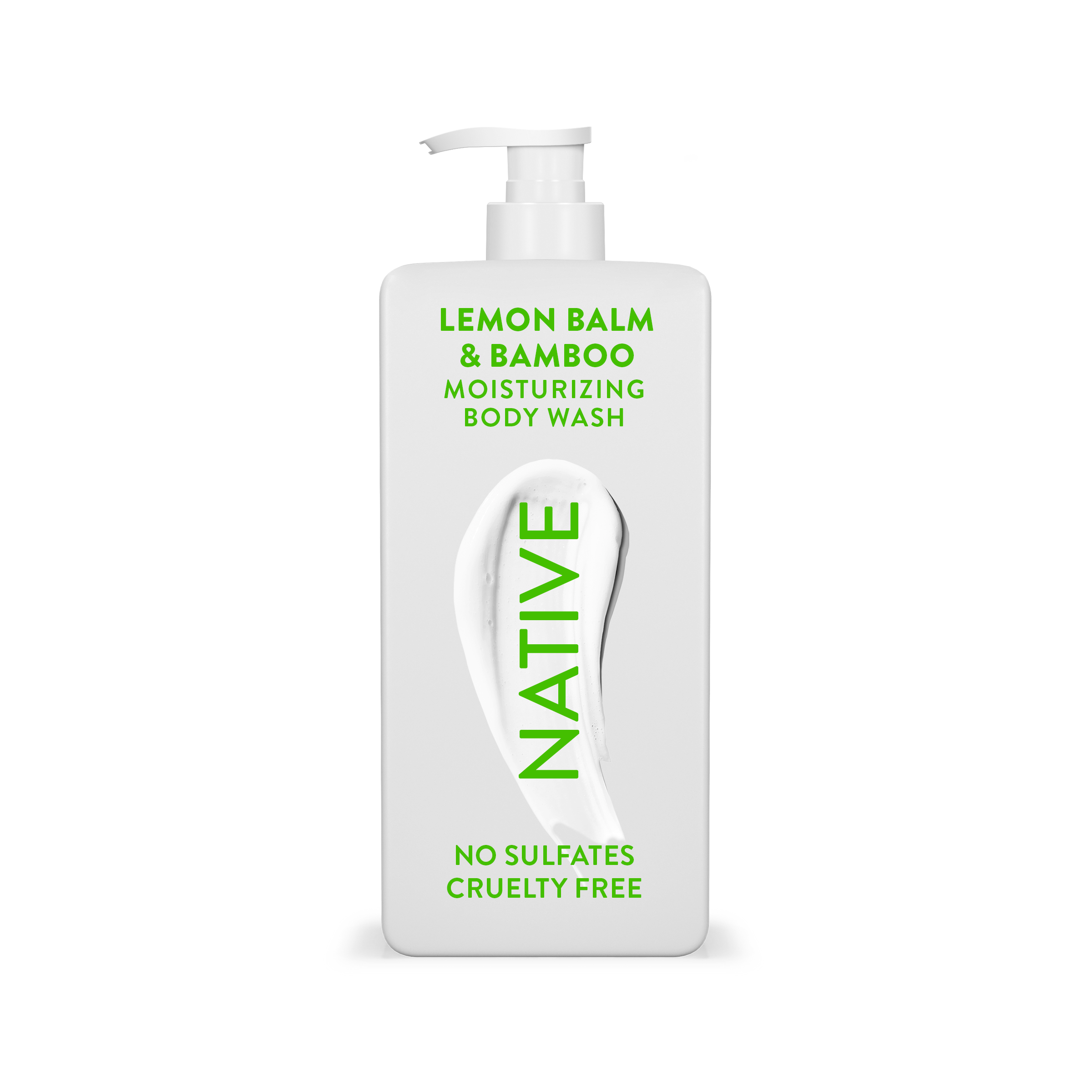 Moisturizing Body Wash - Last Chance - Daily Fresh