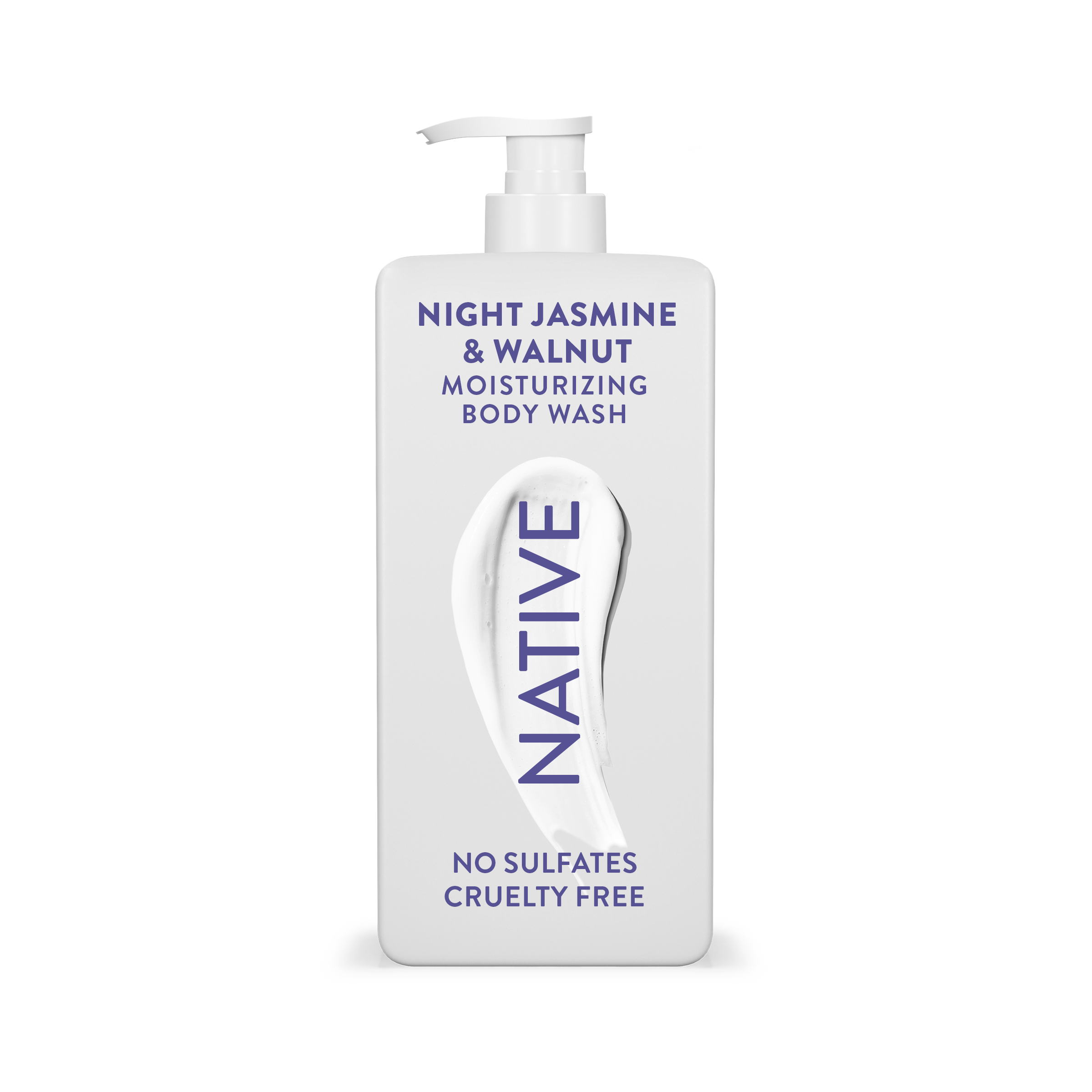 Moisturizing Body Wash - Last Chance - Daily Fresh